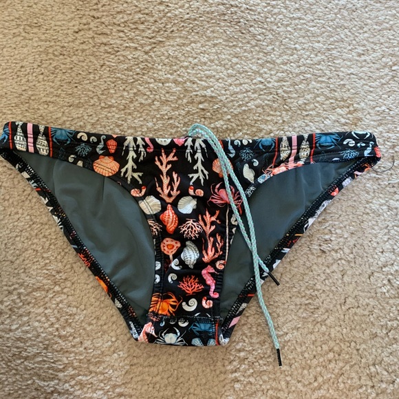 Other - Jolyn bathing suit bottom